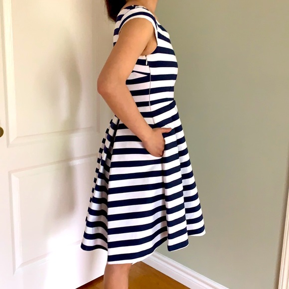 Kate Spade Dress - Picture 2 of 9